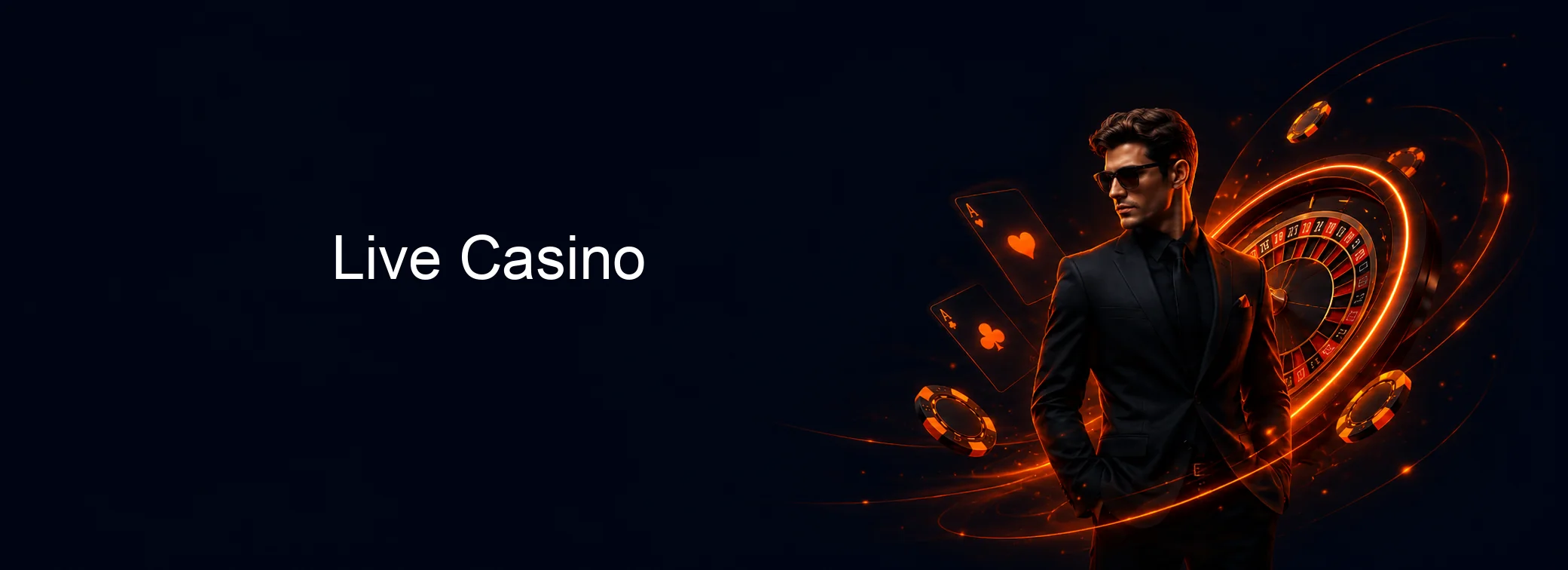 Live Casino Live Casino