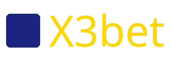 Λογότυπο X3bet