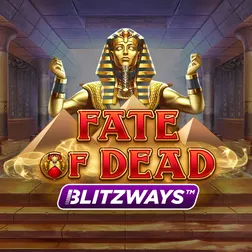 Fate of Dead Blitzways